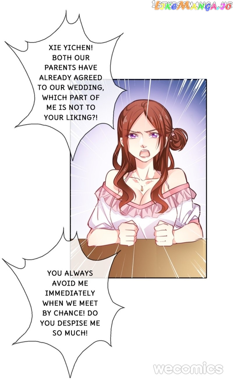 Romantic Cure for Gynophobia chapter 1 - page 6