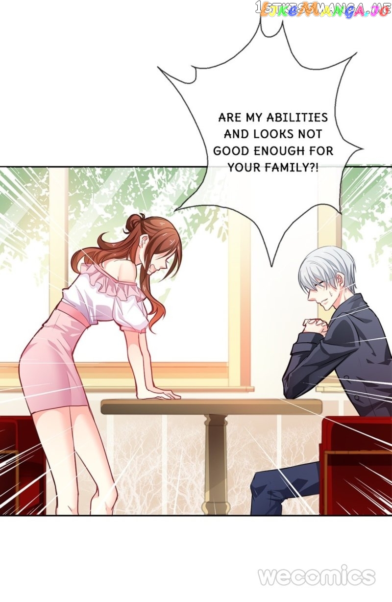 Romantic Cure for Gynophobia chapter 1 - page 7