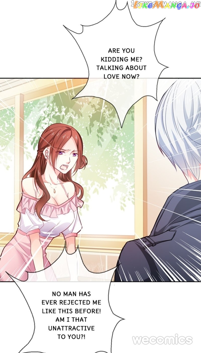 Romantic Cure for Gynophobia chapter 1 - page 9