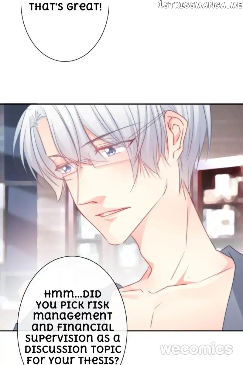 Romantic Cure for Gynophobia chapter 45 - page 12