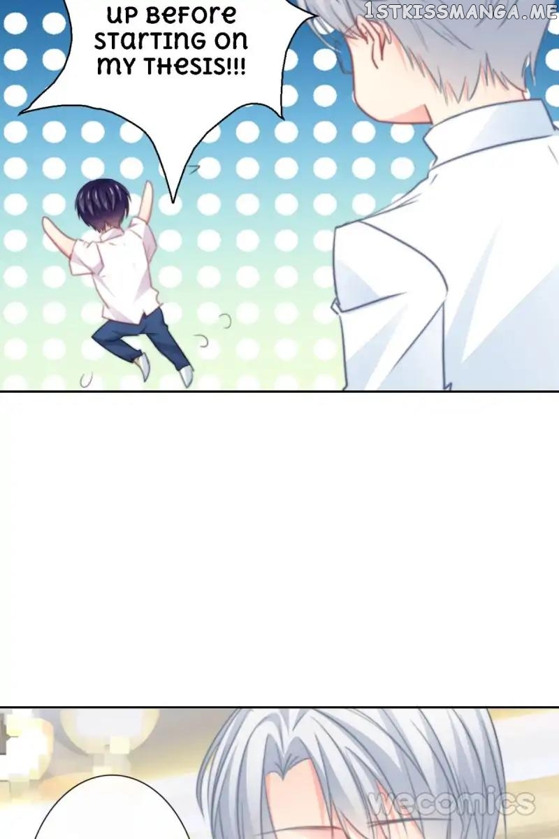 Romantic Cure for Gynophobia chapter 45 - page 6