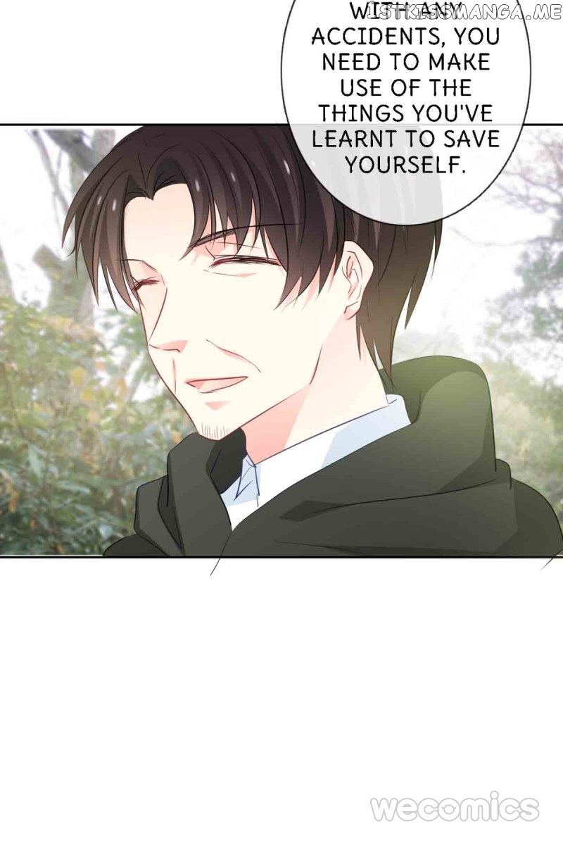 Romantic Cure for Gynophobia chapter 23 - page 13