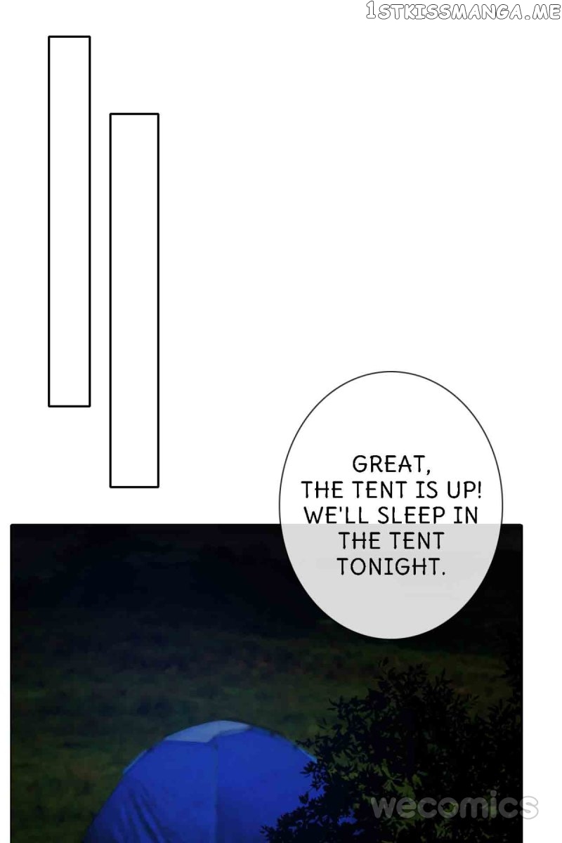 Romantic Cure for Gynophobia chapter 23 - page 15