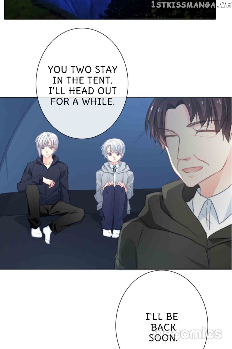 Romantic Cure for Gynophobia chapter 23 - page 16