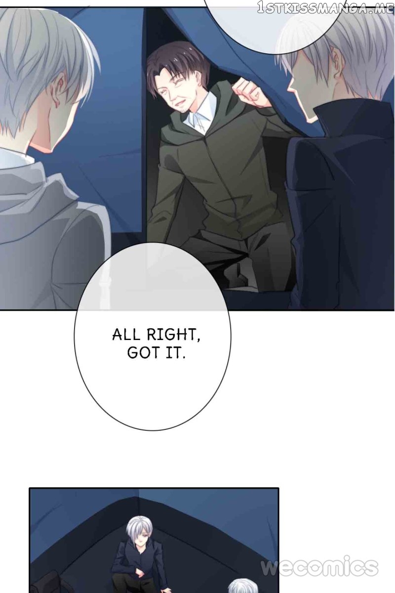 Romantic Cure for Gynophobia chapter 23 - page 17