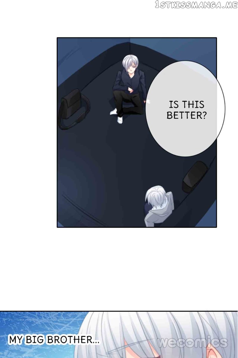 Romantic Cure for Gynophobia chapter 23 - page 20