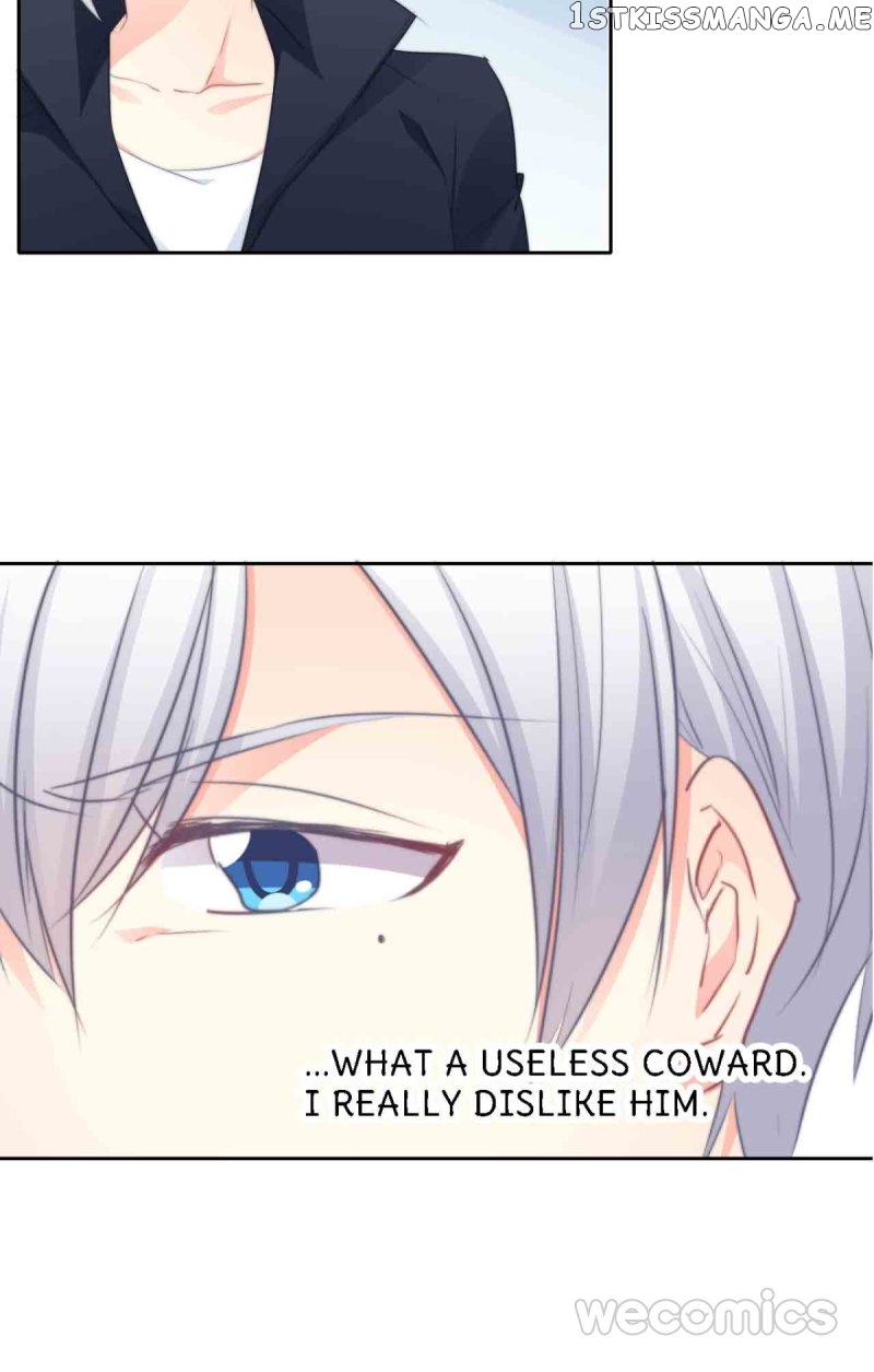 Romantic Cure for Gynophobia chapter 23 - page 22
