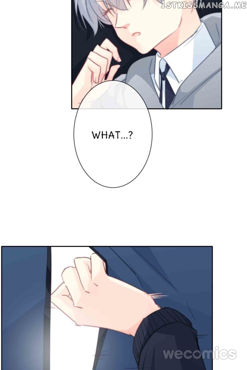 Romantic Cure for Gynophobia chapter 23 - page 28