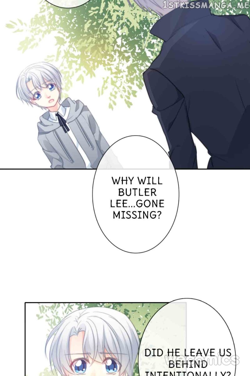Romantic Cure for Gynophobia chapter 23 - page 36
