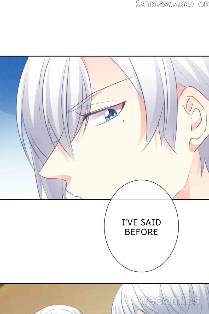 Romantic Cure for Gynophobia chapter 23 - page 6