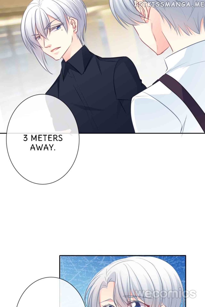 Romantic Cure for Gynophobia chapter 23 - page 7