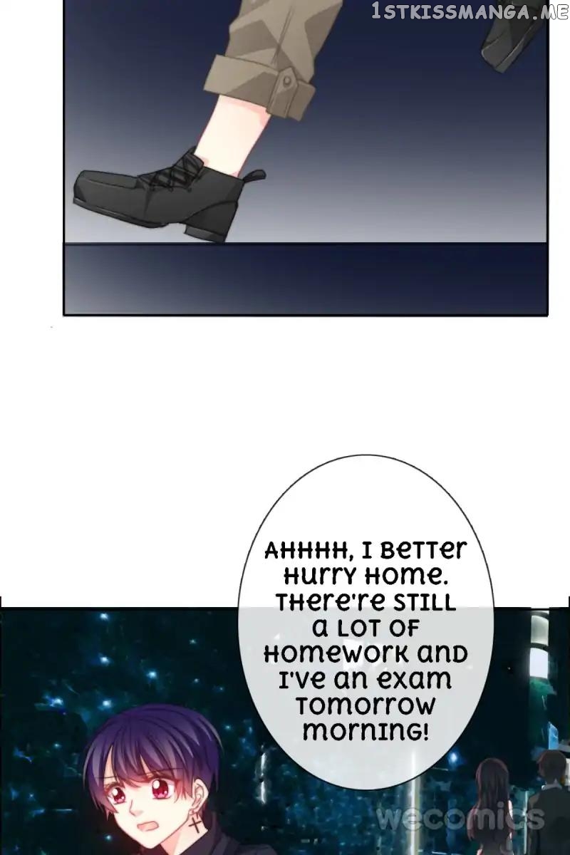 Romantic Cure for Gynophobia chapter 57 - page 14