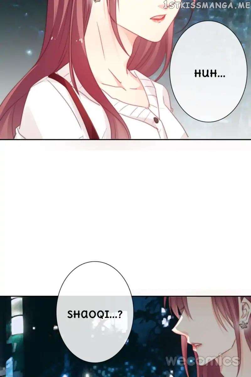 Romantic Cure for Gynophobia chapter 57 - page 17