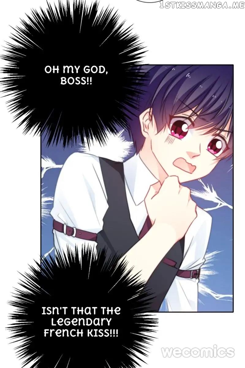 Romantic Cure for Gynophobia chapter 57 - page 2