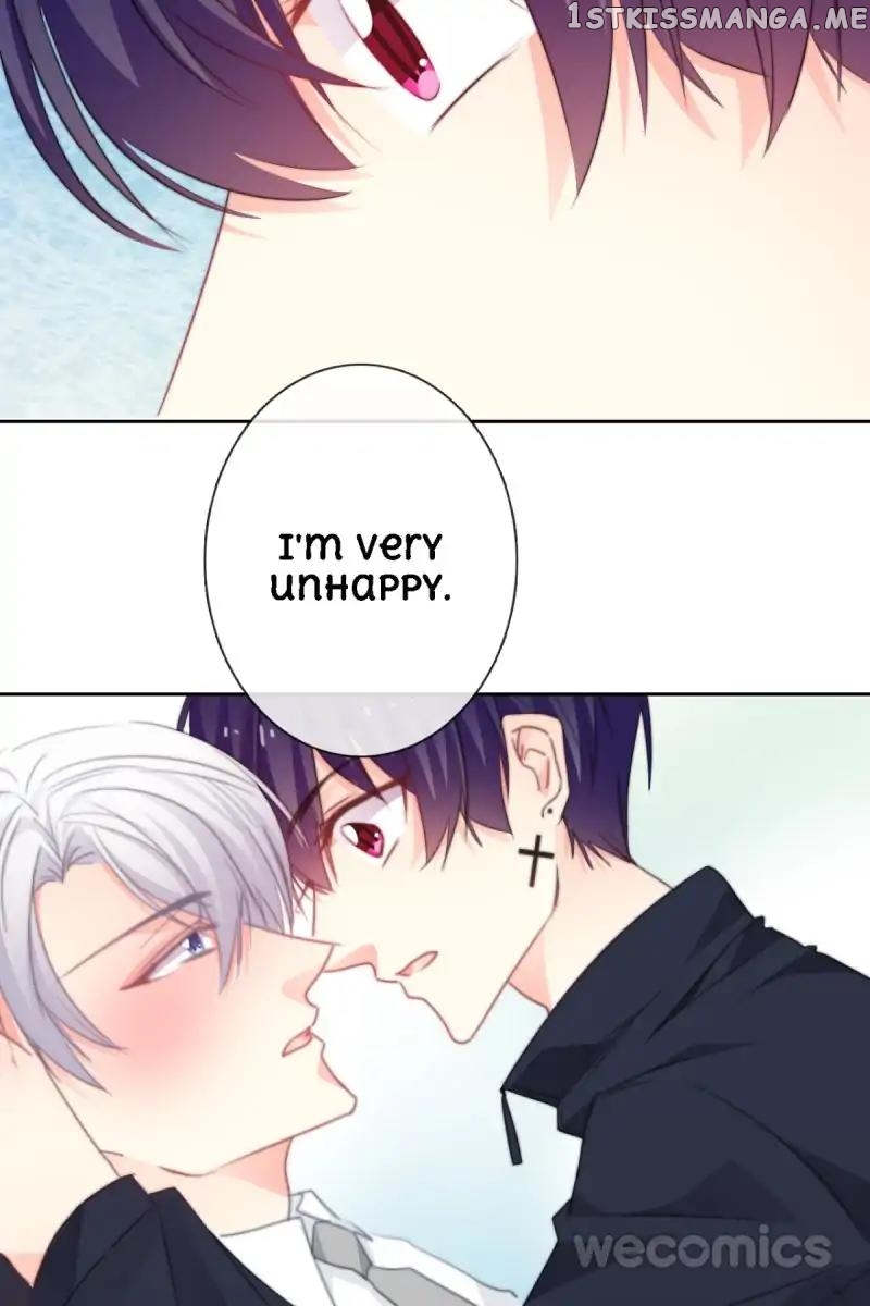 Romantic Cure for Gynophobia chapter 57 - page 28