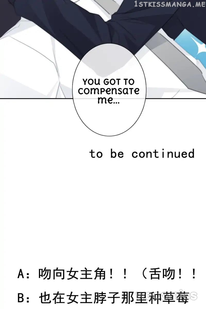 Romantic Cure for Gynophobia chapter 57 - page 29