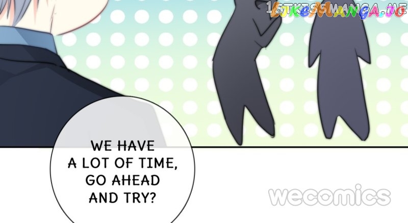 Romantic Cure for Gynophobia chapter 8 - page 21
