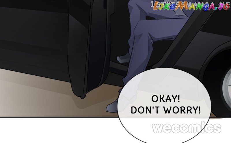 Romantic Cure for Gynophobia chapter 8 - page 32