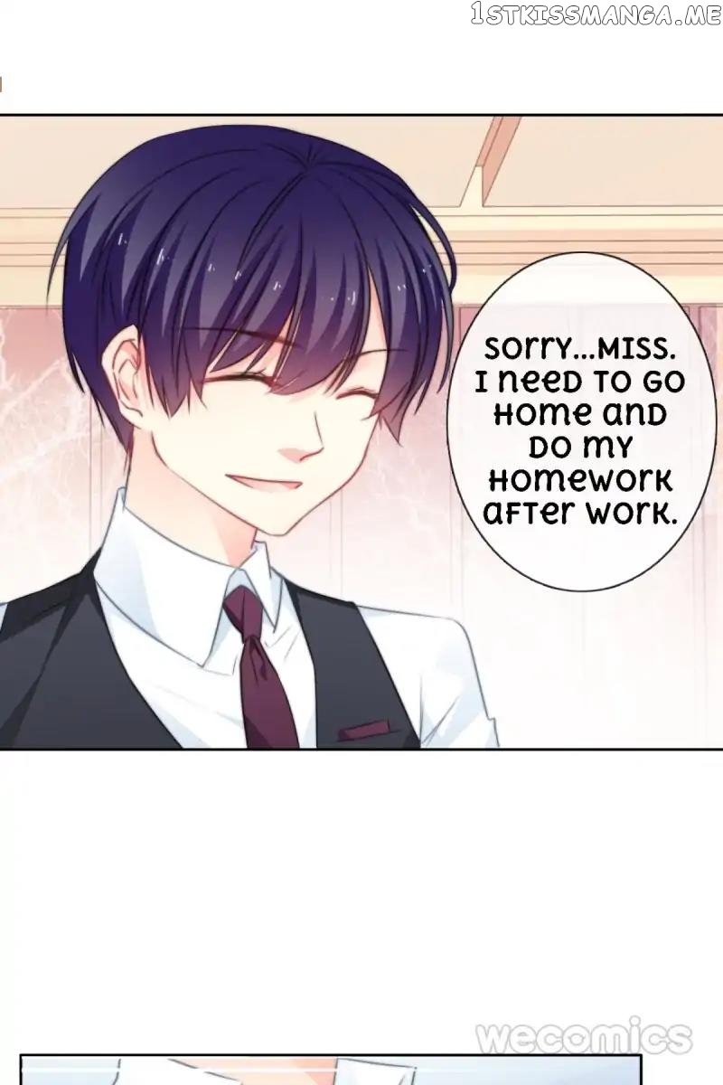 Romantic Cure for Gynophobia chapter 56 - page 14