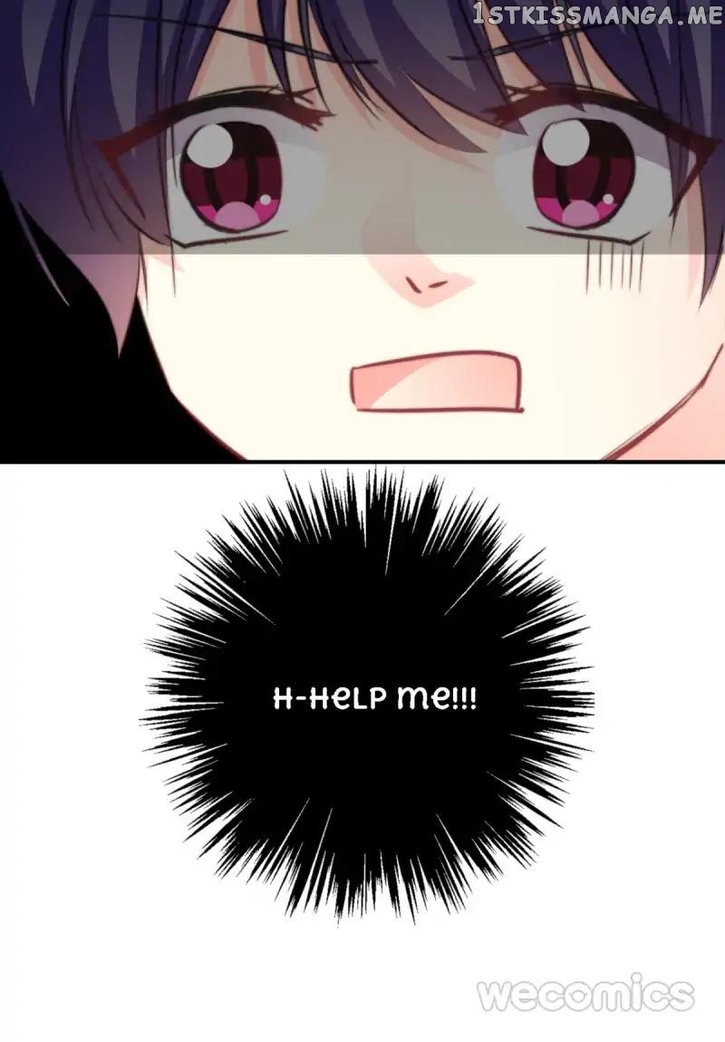 Romantic Cure for Gynophobia chapter 56 - page 17