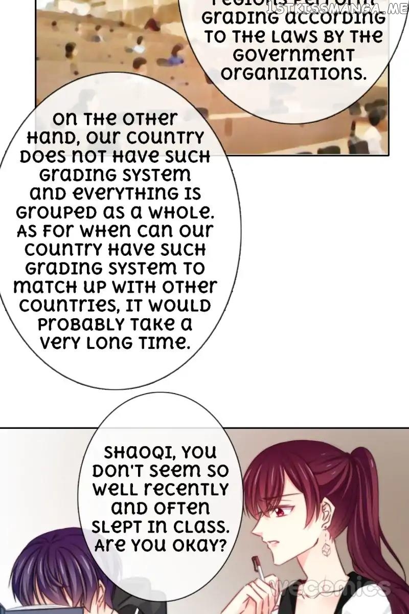Romantic Cure for Gynophobia chapter 56 - page 2