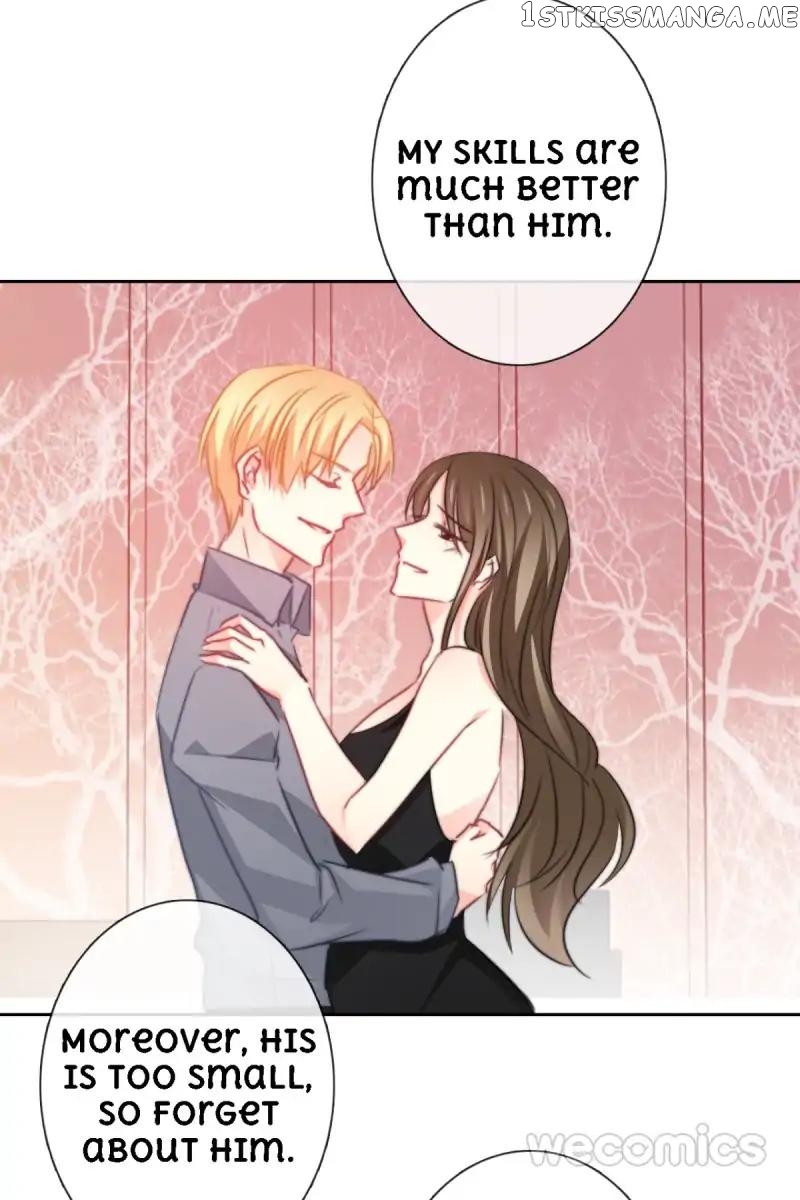 Romantic Cure for Gynophobia chapter 56 - page 24