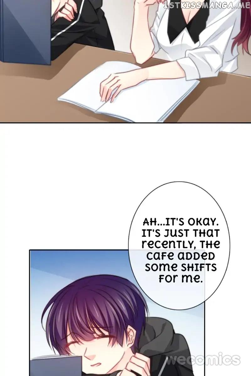 Romantic Cure for Gynophobia chapter 56 - page 3