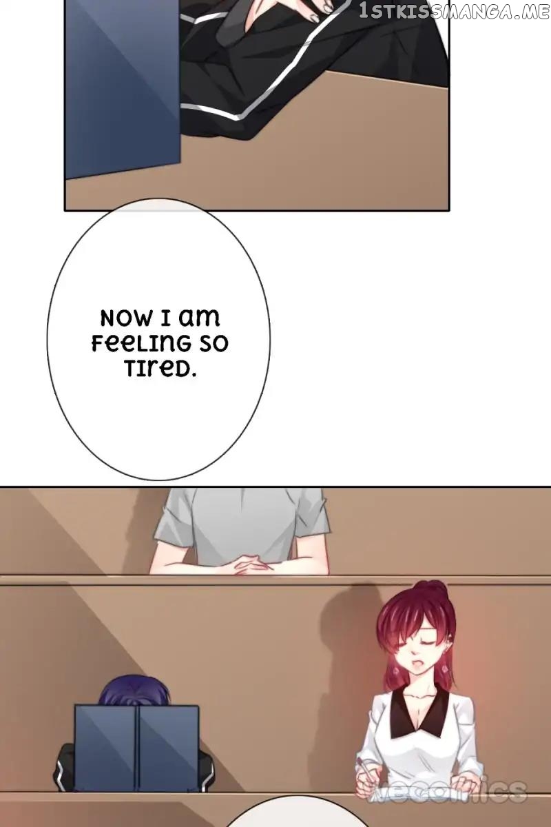 Romantic Cure for Gynophobia chapter 56 - page 4