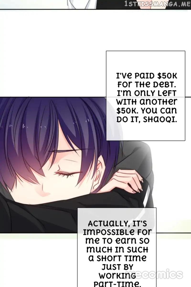 Romantic Cure for Gynophobia chapter 56 - page 6
