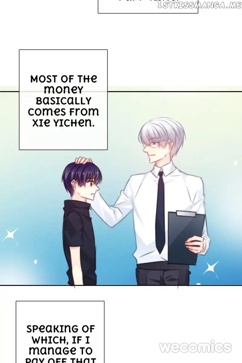 Romantic Cure for Gynophobia chapter 56 - page 7