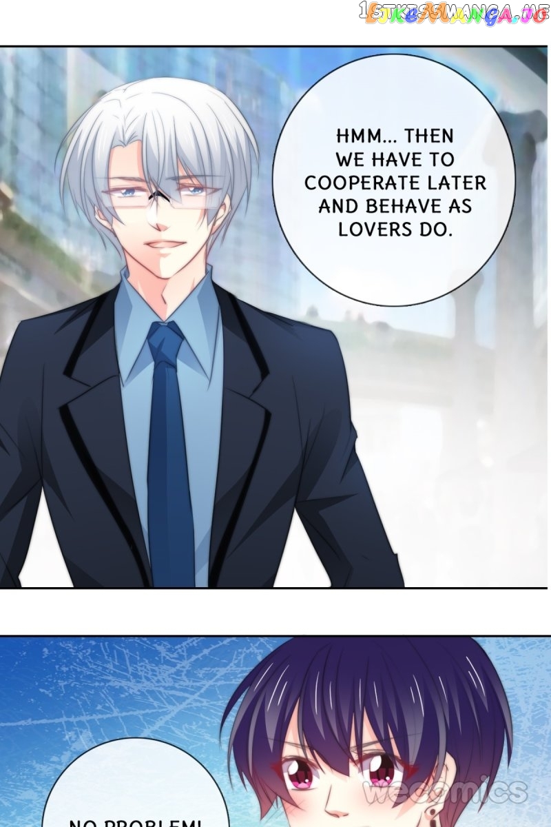 Romantic Cure for Gynophobia chapter 7 - page 5