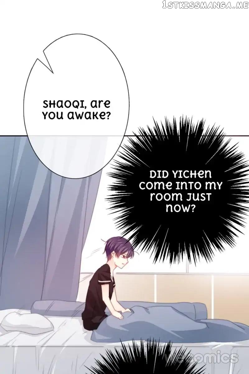Romantic Cure for Gynophobia chapter 55 - page 14