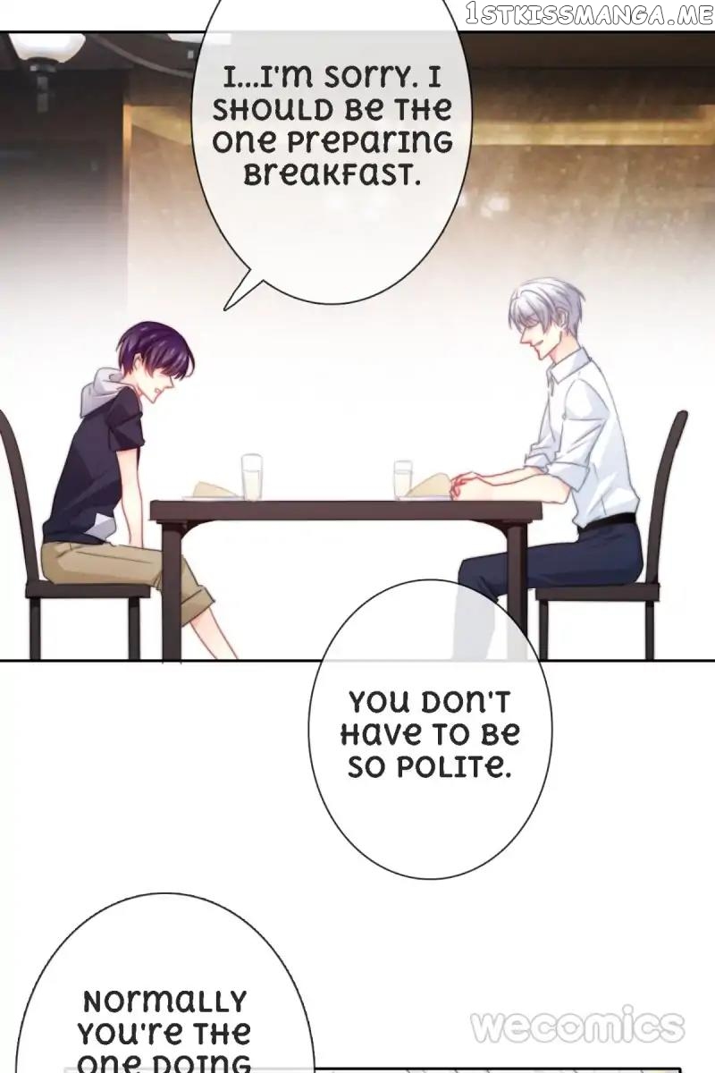 Romantic Cure for Gynophobia chapter 55 - page 16