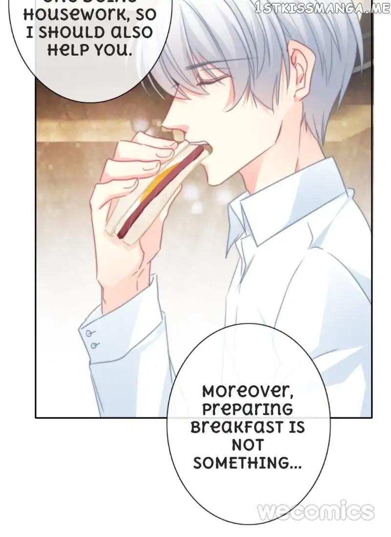 Romantic Cure for Gynophobia chapter 55 - page 17