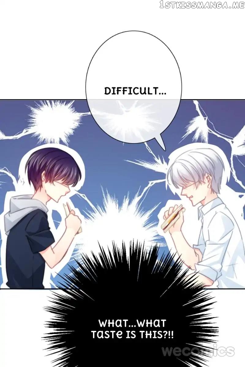 Romantic Cure for Gynophobia chapter 55 - page 18