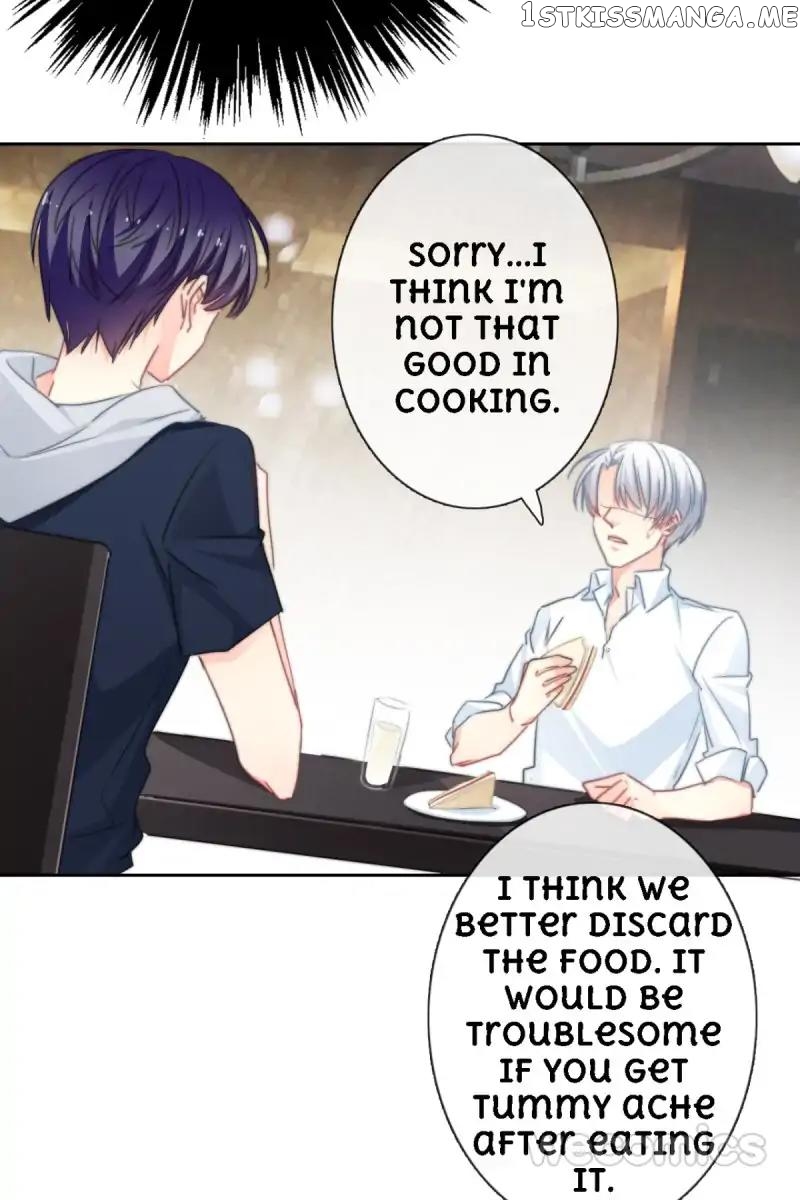Romantic Cure for Gynophobia chapter 55 - page 20