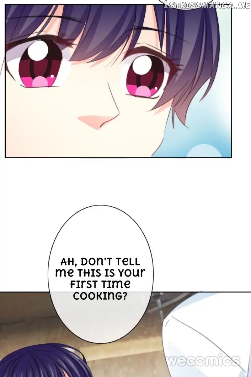 Romantic Cure for Gynophobia chapter 55 - page 21