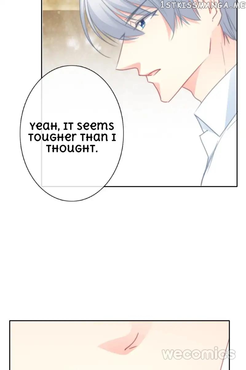Romantic Cure for Gynophobia chapter 55 - page 23