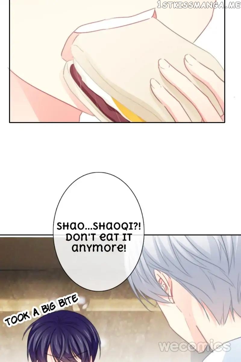 Romantic Cure for Gynophobia chapter 55 - page 24