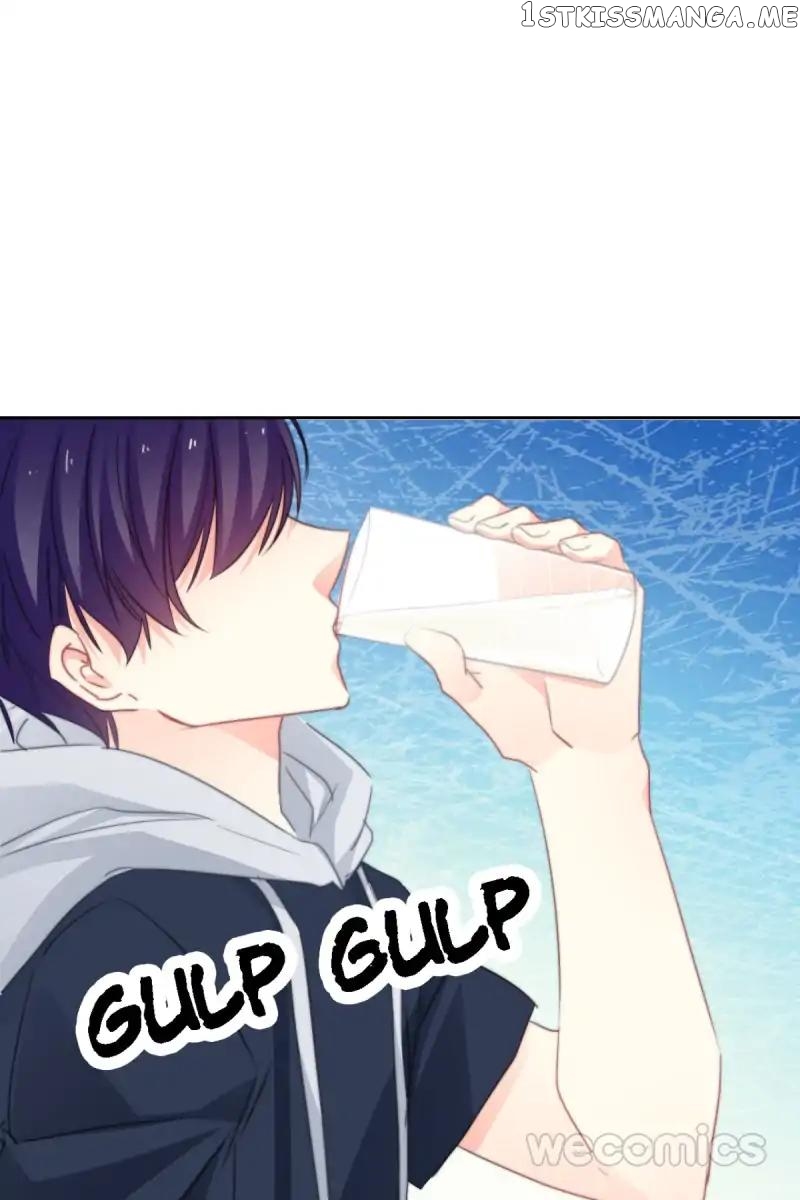 Romantic Cure for Gynophobia chapter 55 - page 26