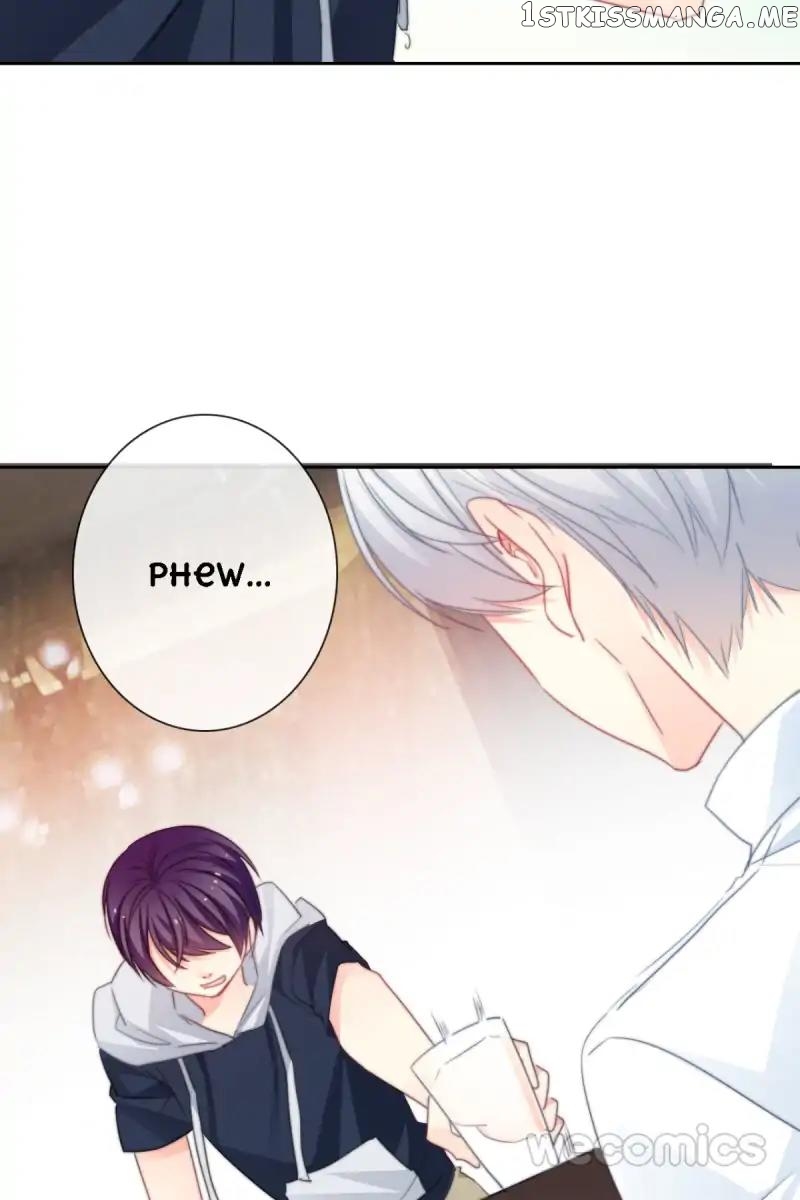 Romantic Cure for Gynophobia chapter 55 - page 27