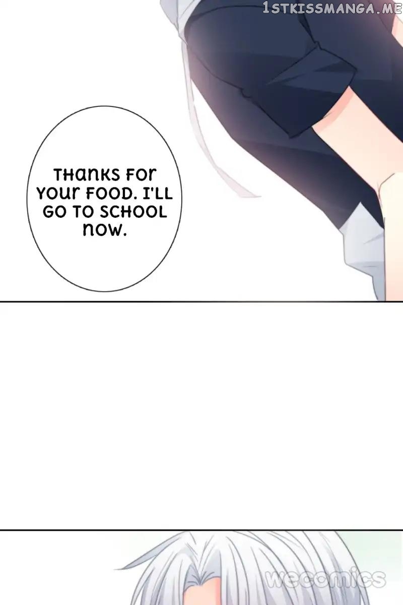 Romantic Cure for Gynophobia chapter 55 - page 29