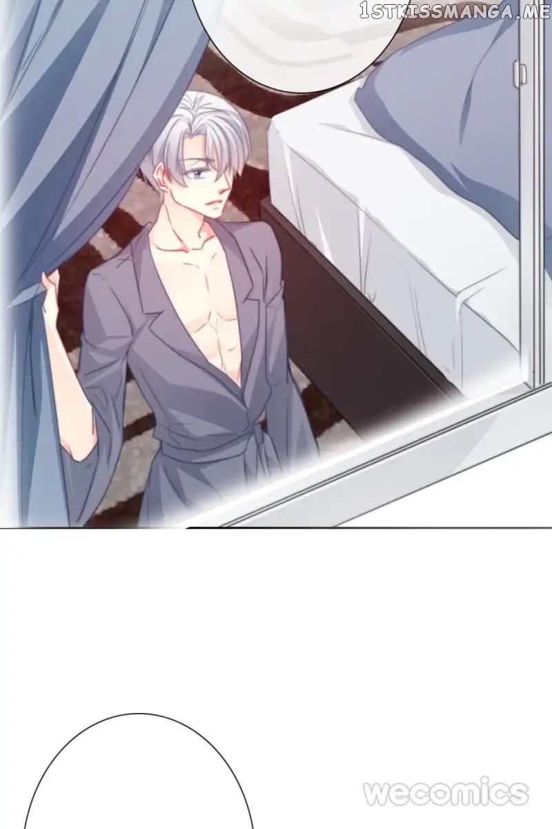 Romantic Cure for Gynophobia chapter 55 - page 3
