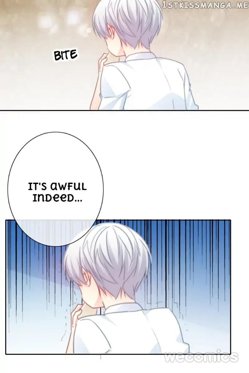 Romantic Cure for Gynophobia chapter 55 - page 32