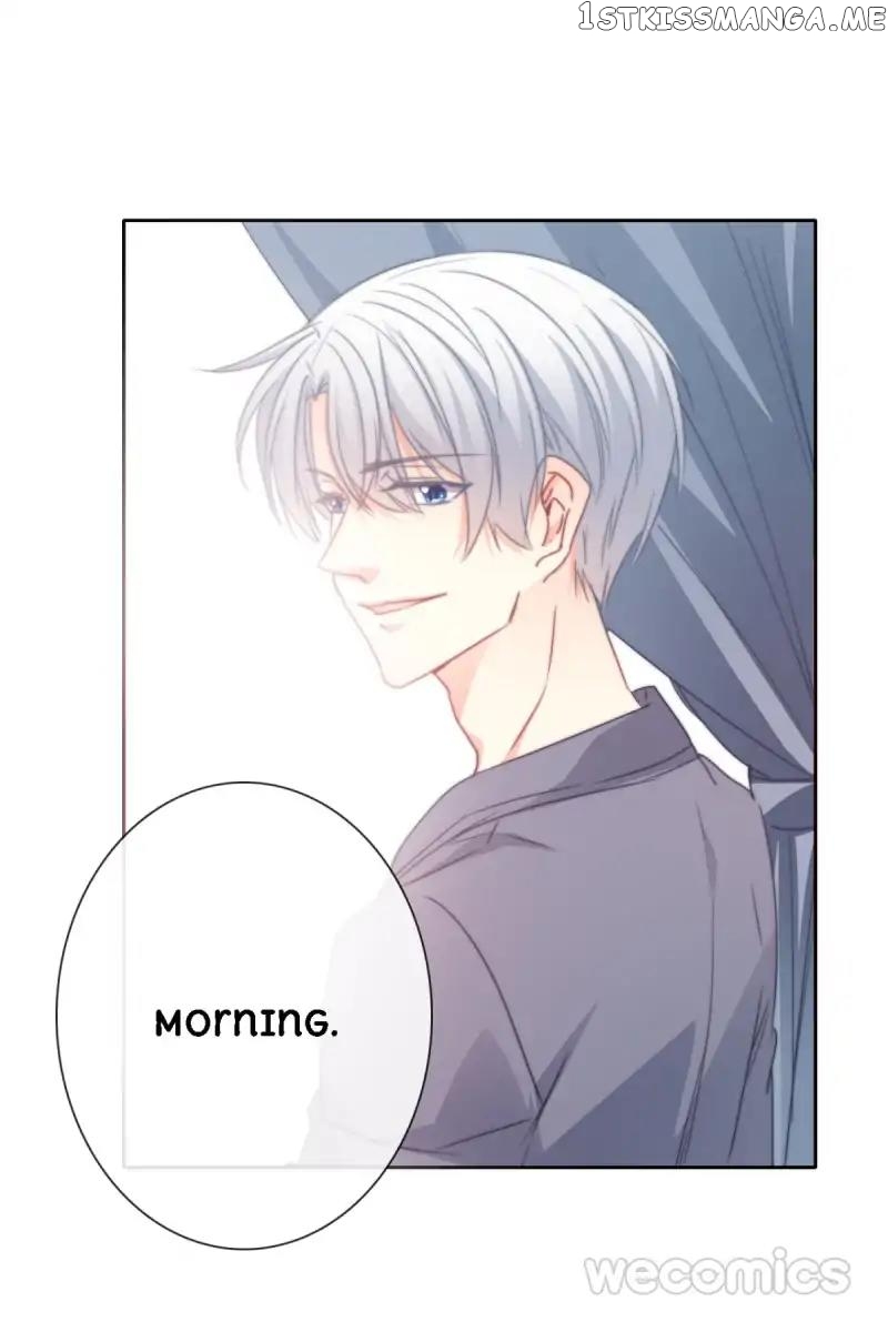 Romantic Cure for Gynophobia chapter 55 - page 5