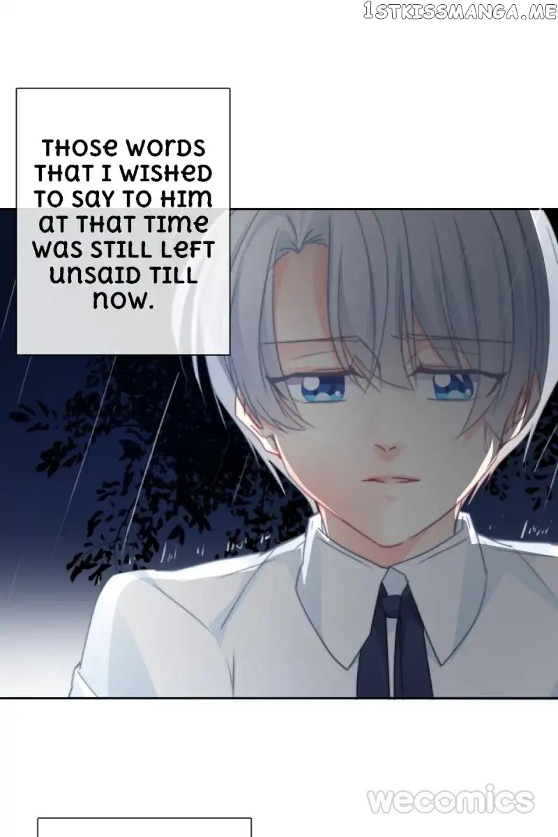 Romantic Cure for Gynophobia chapter 54 - page 10