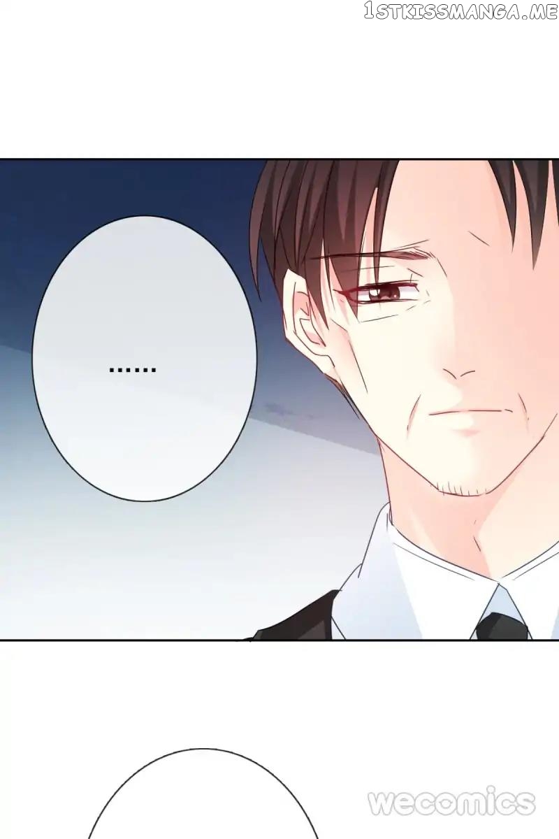 Romantic Cure for Gynophobia chapter 54 - page 19