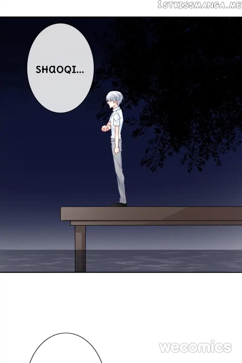 Romantic Cure for Gynophobia chapter 54 - page 2