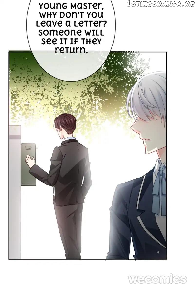 Romantic Cure for Gynophobia chapter 54 - page 20