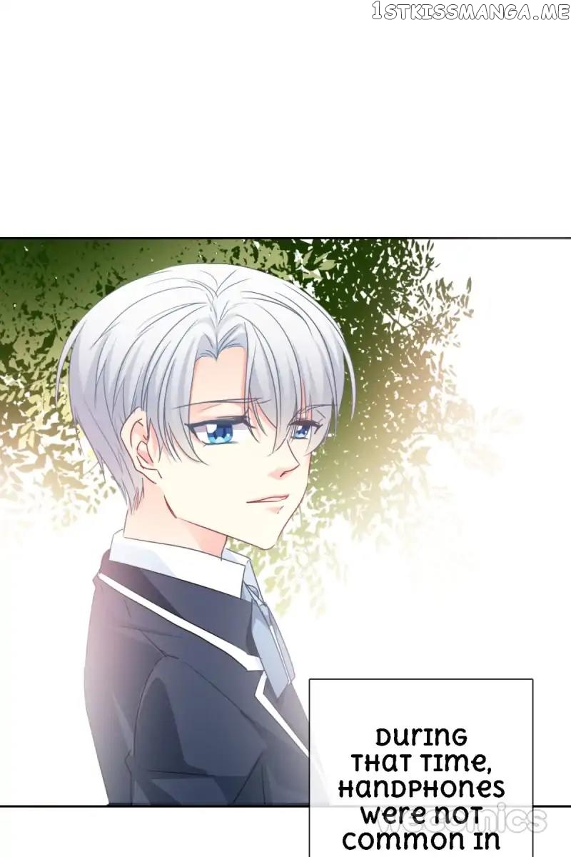 Romantic Cure for Gynophobia chapter 54 - page 21